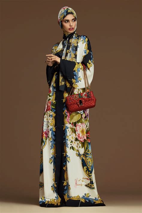 dolce gabbana abaya price|dolce gabbana sale online shop.